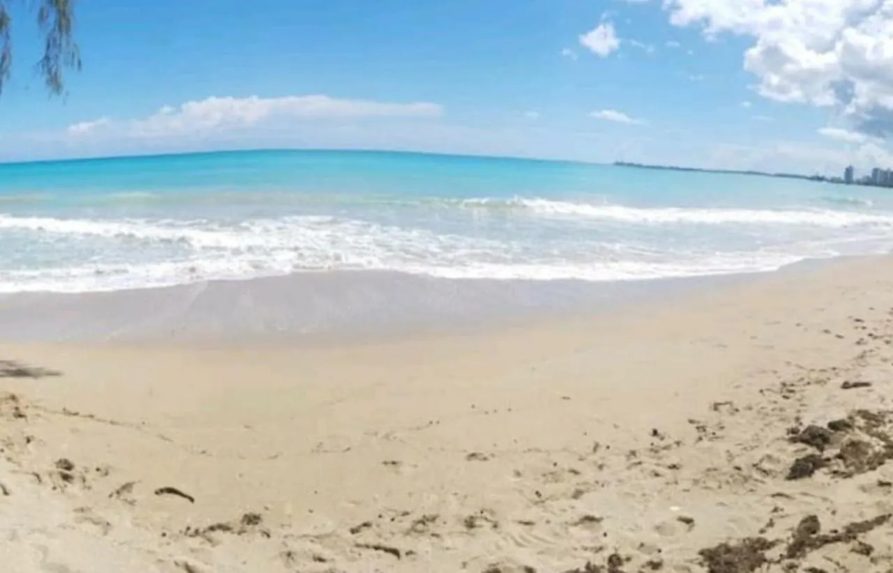 Apartment Beach Apt At La Posada San Juan